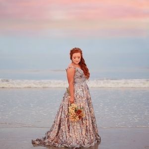 Meet your Posher, Renee